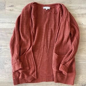 WOMENS cardigan